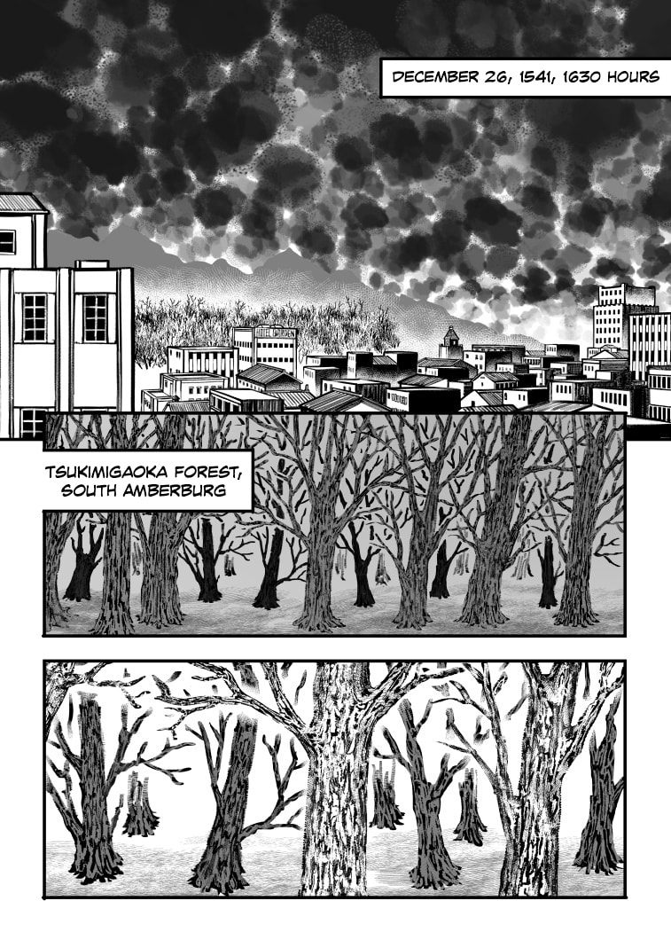 Read Groundless chapter 60 image 36 on Lezhin