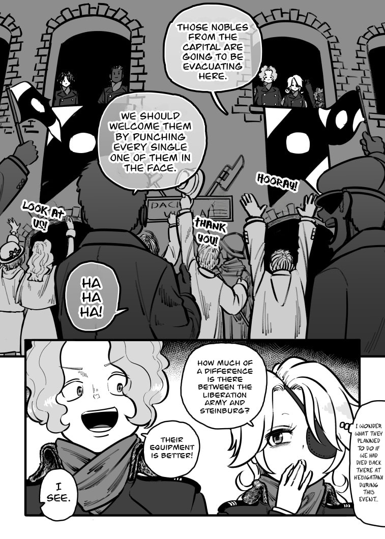 Read Groundless chapter 60 image 4 on Lezhin
