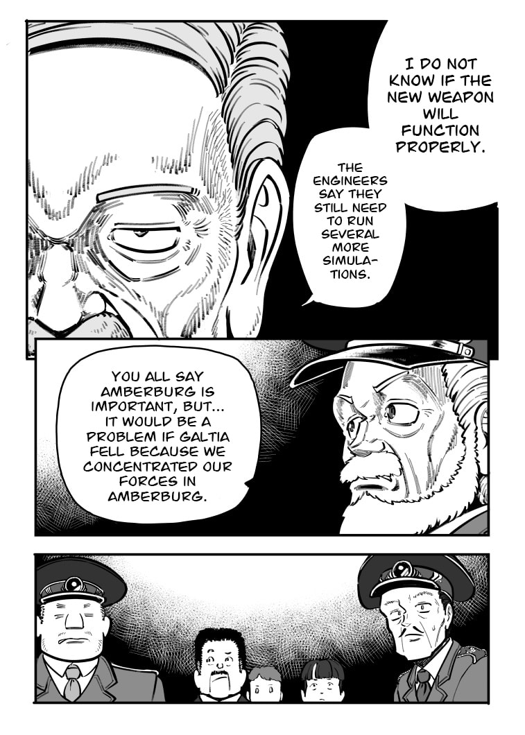 Read Groundless chapter 60 image 9 on Lezhin
