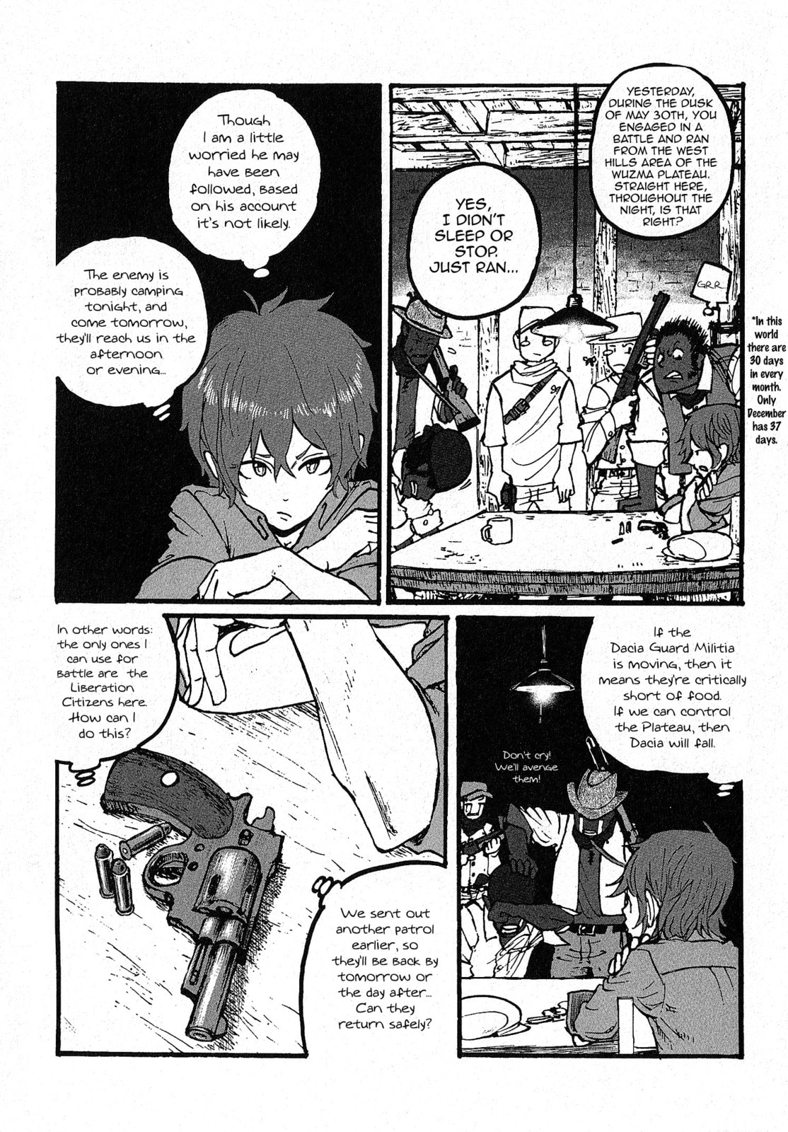 Read Groundless chapter 7 image 4 on Lezhin