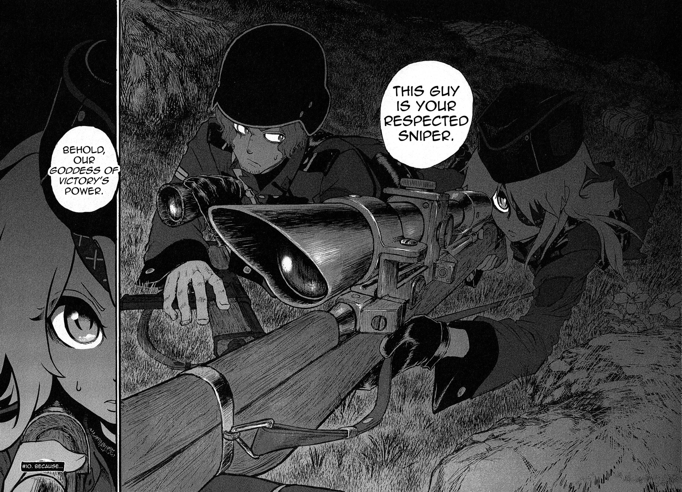 Read Groundless chapter 9 image 29 on Lezhin