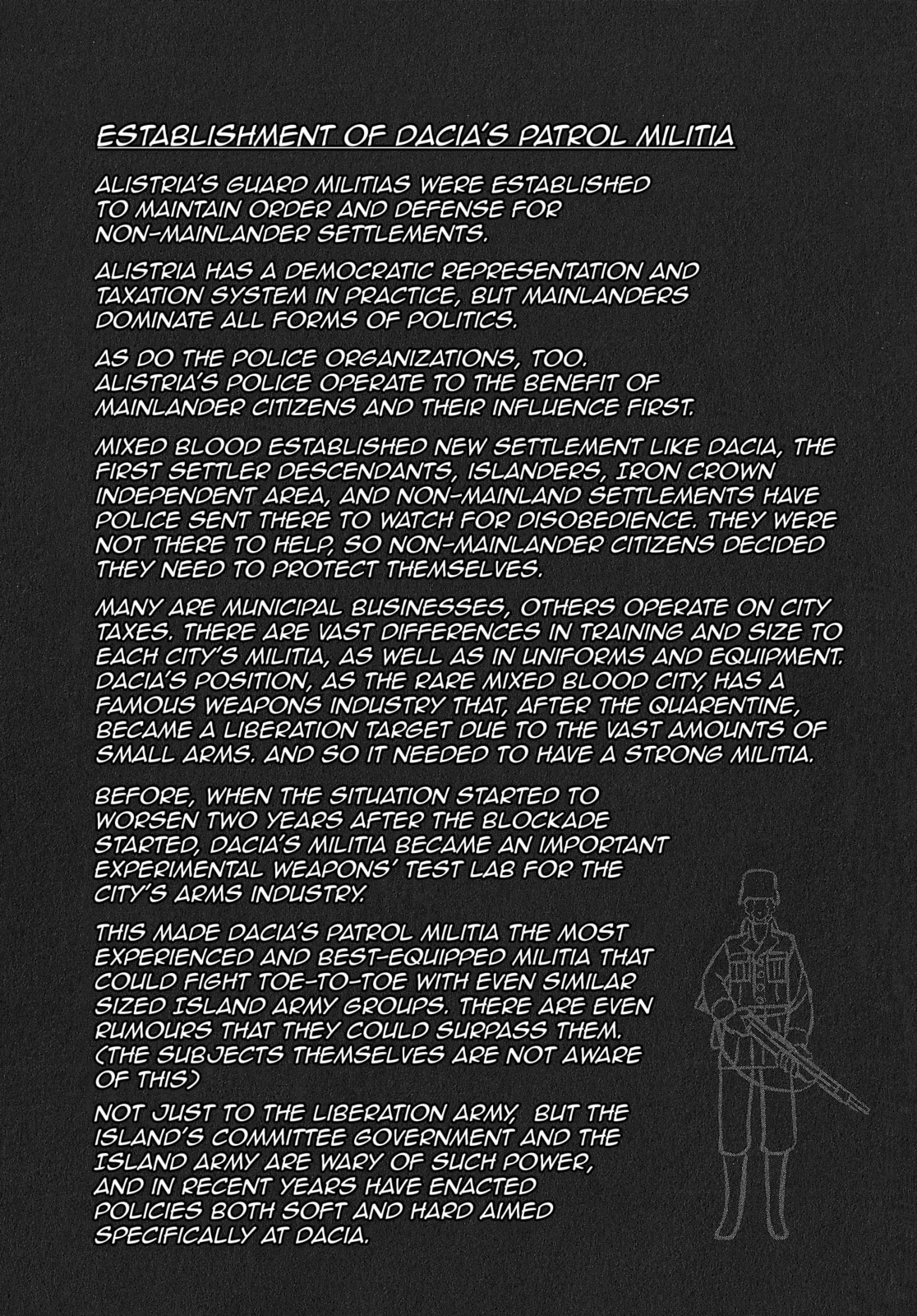 Read Groundless chapter 9 image 31 on Lezhin