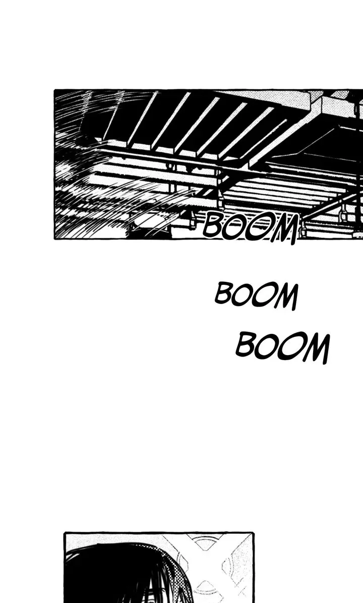 Read Groupie Sweetie chapter 1 image 10 on Lezhin