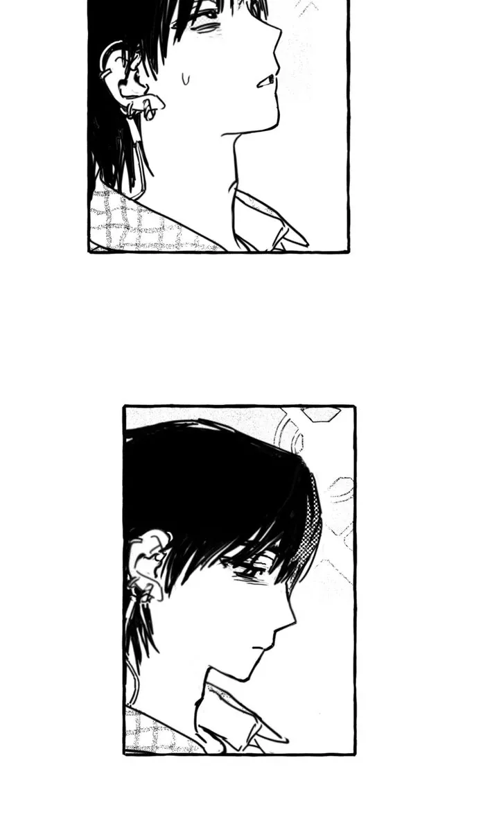 Read Groupie Sweetie chapter 1 image 11 on Lezhin