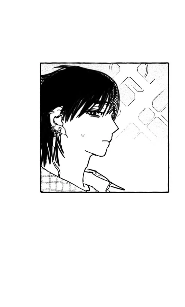 Read Groupie Sweetie chapter 1 image 12 on Lezhin