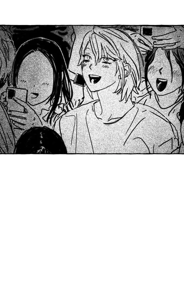 Read Groupie Sweetie chapter 1 image 13 on Lezhin