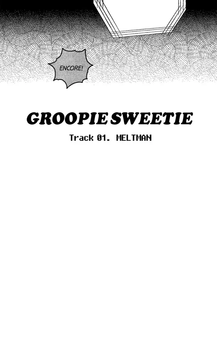Read Groupie Sweetie chapter 1 image 16 on Lezhin