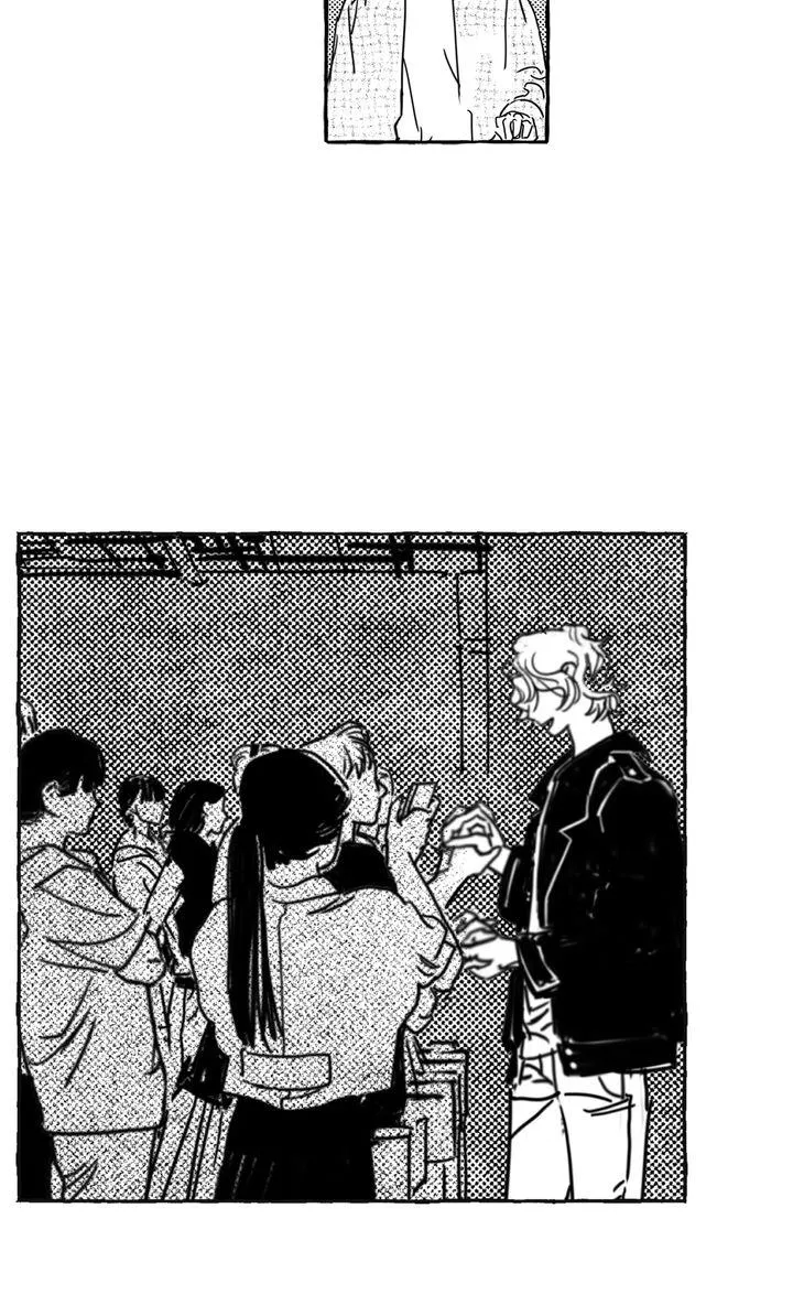 Read Groupie Sweetie chapter 1 image 23 on Lezhin