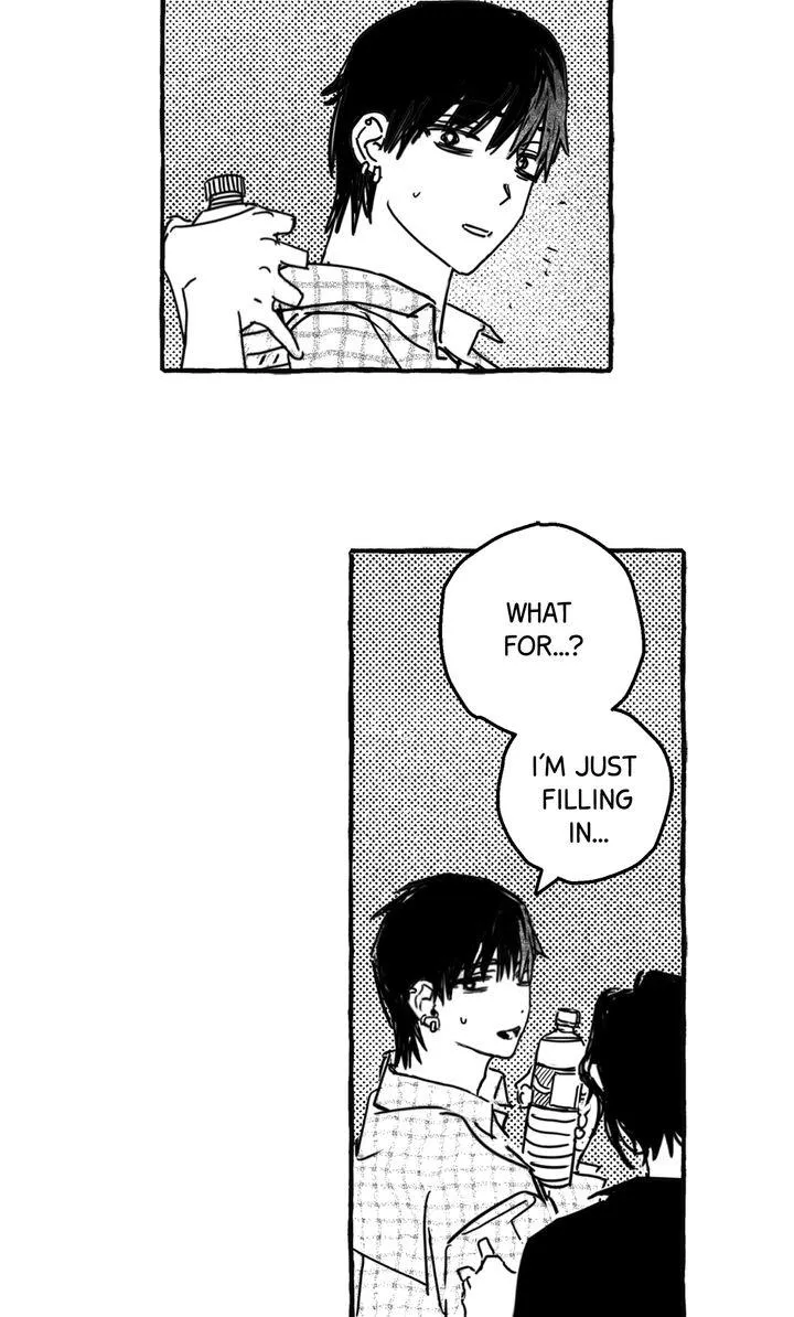 Read Groupie Sweetie chapter 1 image 26 on Lezhin