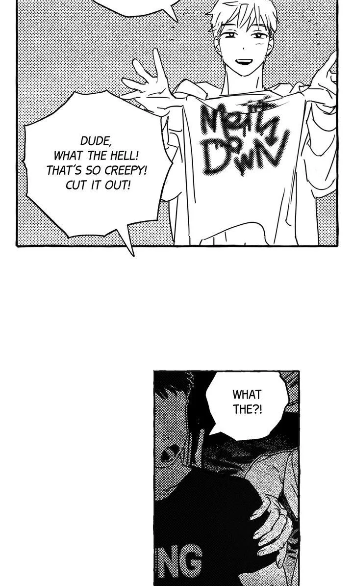 Read Groupie Sweetie chapter 1 image 36 on Lezhin