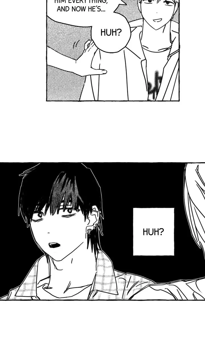 Read Groupie Sweetie chapter 1 image 41 on Lezhin