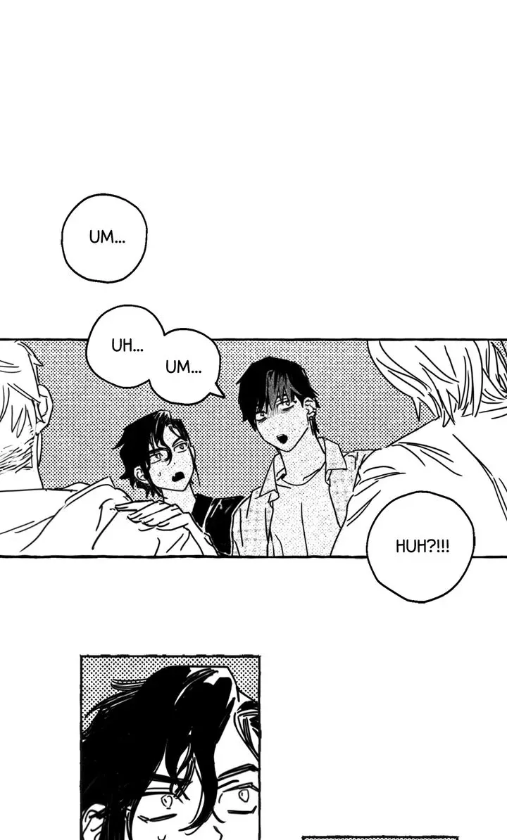 Read Groupie Sweetie chapter 1 image 42 on Lezhin