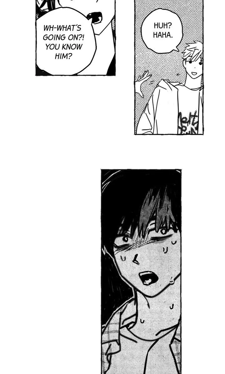 Read Groupie Sweetie chapter 1 image 43 on Lezhin