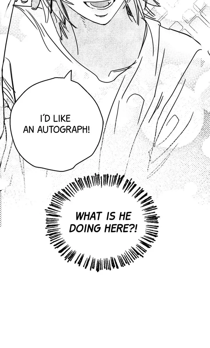 Read Groupie Sweetie chapter 1 image 47 on Lezhin
