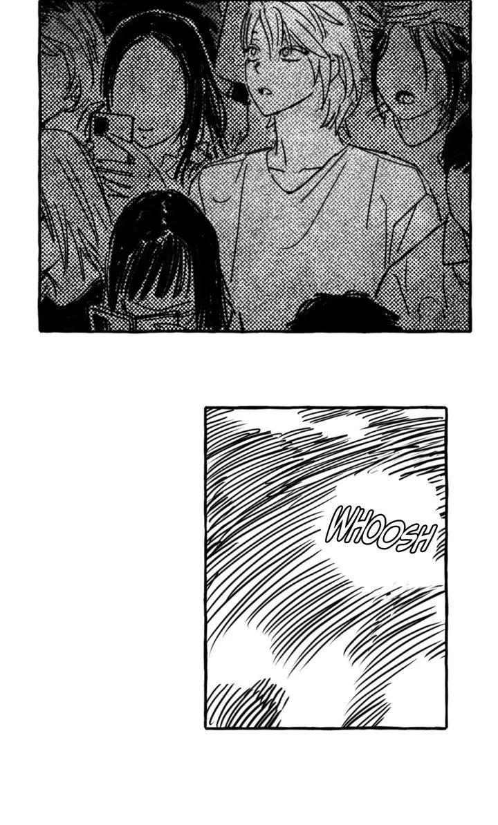 Read Groupie Sweetie chapter 1 image 9 on Lezhin