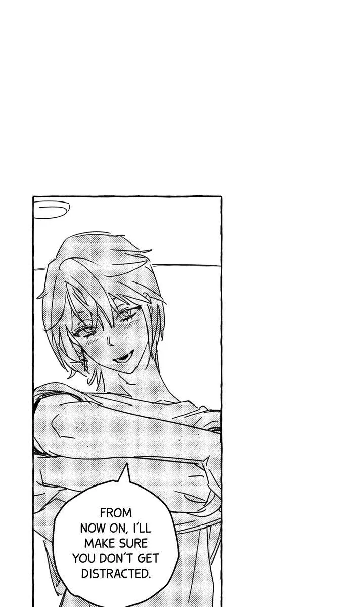 Read Groupie Sweetie chapter 10 image 10 on Lezhin