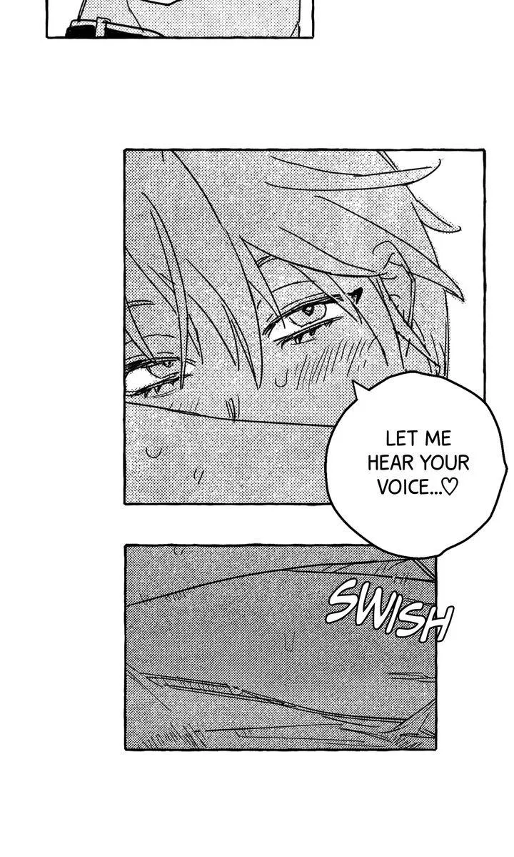 Read Groupie Sweetie chapter 10 image 11 on Lezhin