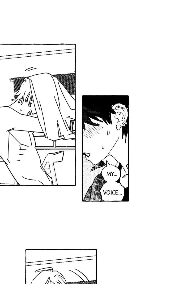 Read Groupie Sweetie chapter 10 image 12 on Lezhin