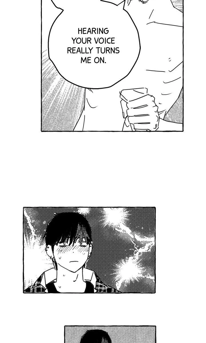Read Groupie Sweetie chapter 10 image 14 on Lezhin