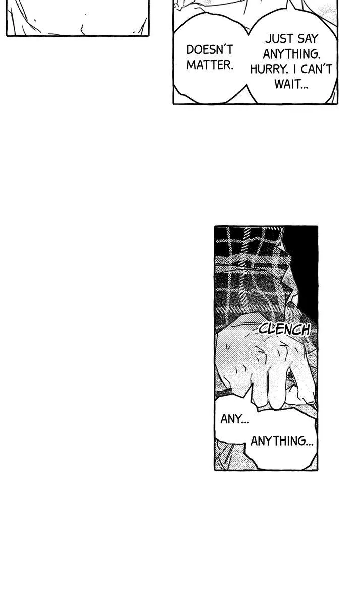 Read Groupie Sweetie chapter 10 image 16 on Lezhin