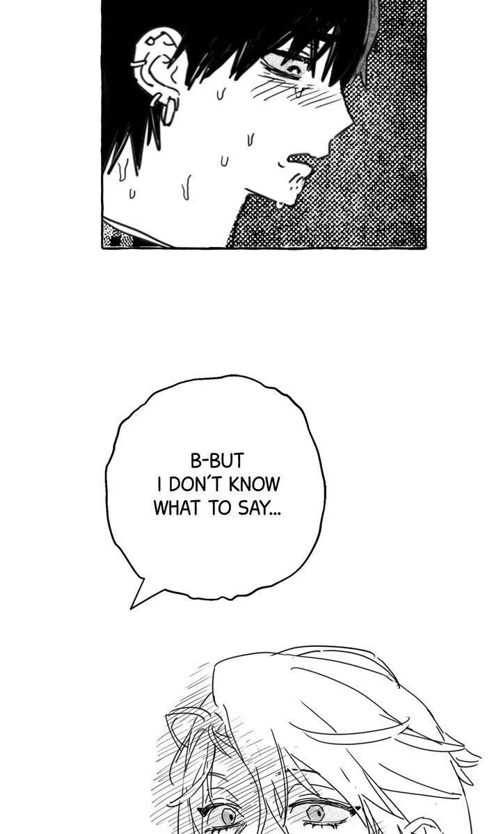 Read Groupie Sweetie chapter 10 image 19 on Lezhin