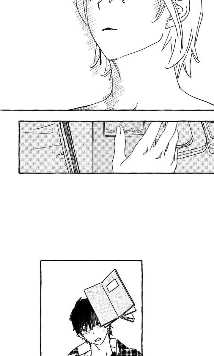 Read Groupie Sweetie chapter 10 image 20 on Lezhin