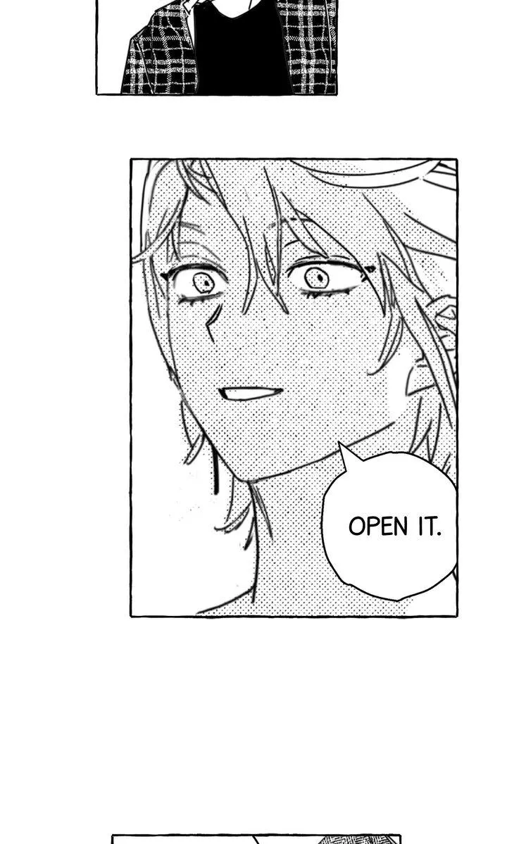 Read Groupie Sweetie chapter 10 image 21 on Lezhin