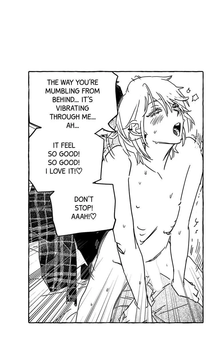 Read Groupie Sweetie chapter 10 image 26 on Lezhin