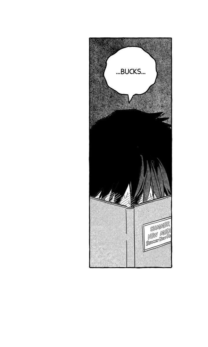 Read Groupie Sweetie chapter 10 image 27 on Lezhin