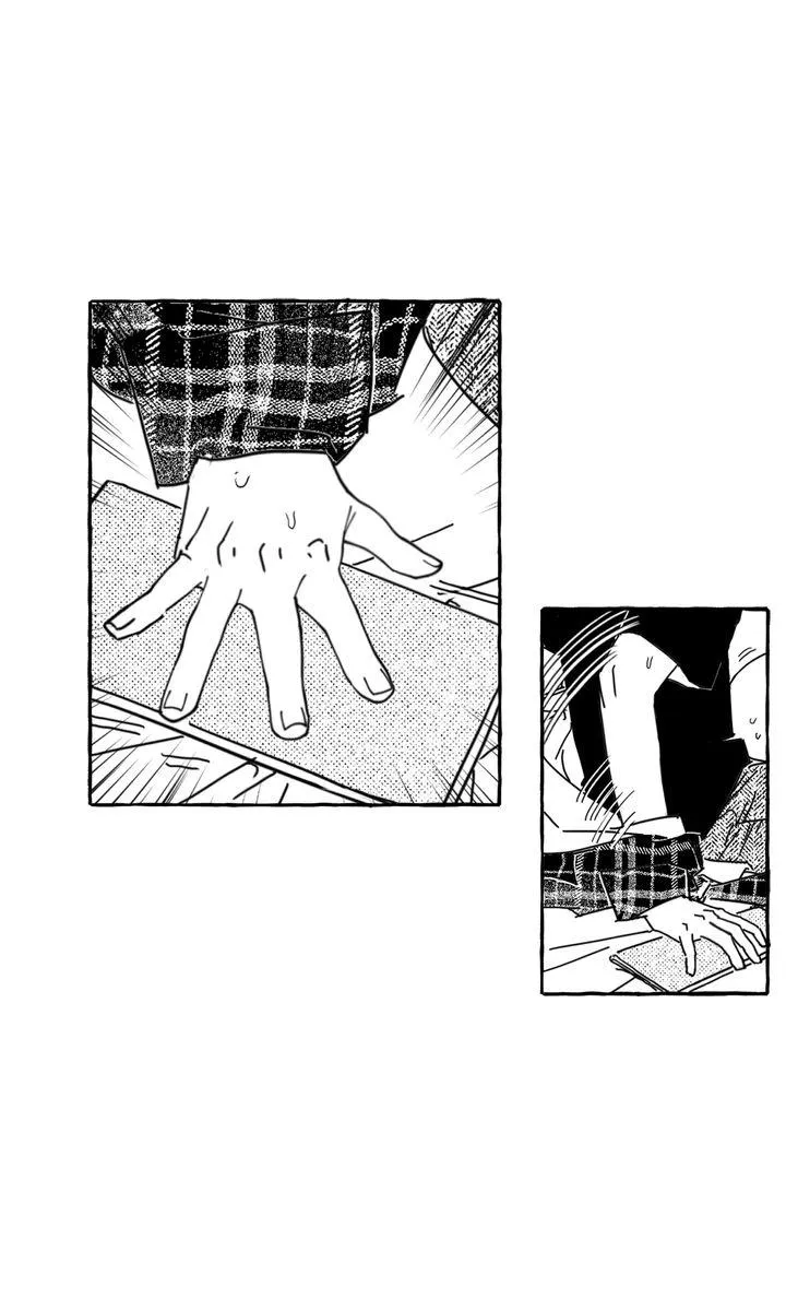 Read Groupie Sweetie chapter 10 image 28 on Lezhin