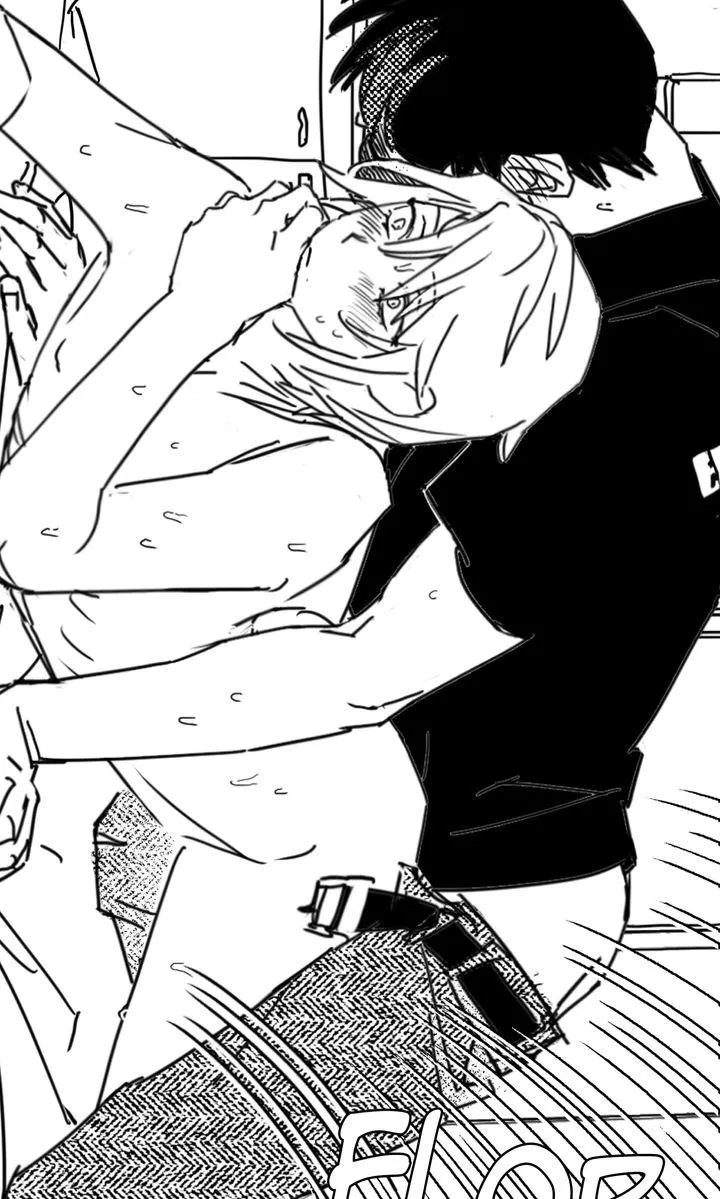 Read Groupie Sweetie chapter 10 image 30 on Lezhin