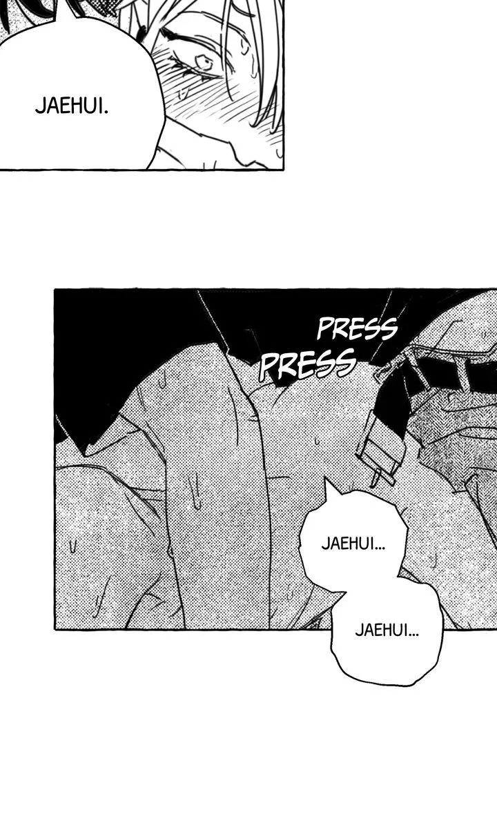 Read Groupie Sweetie chapter 10 image 32 on Lezhin