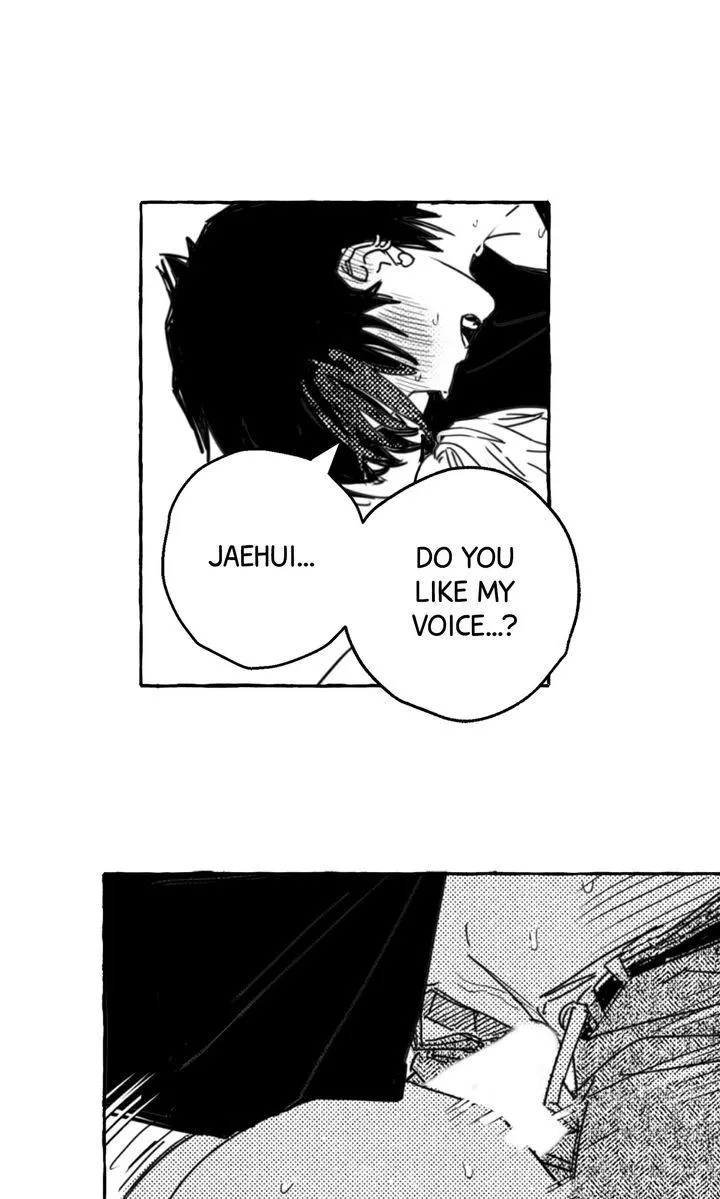 Read Groupie Sweetie chapter 10 image 33 on Lezhin