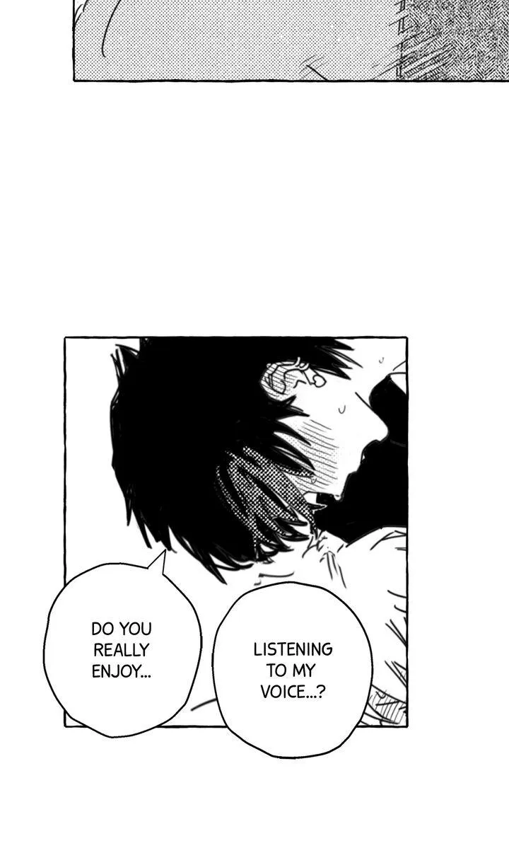 Read Groupie Sweetie chapter 10 image 34 on Lezhin