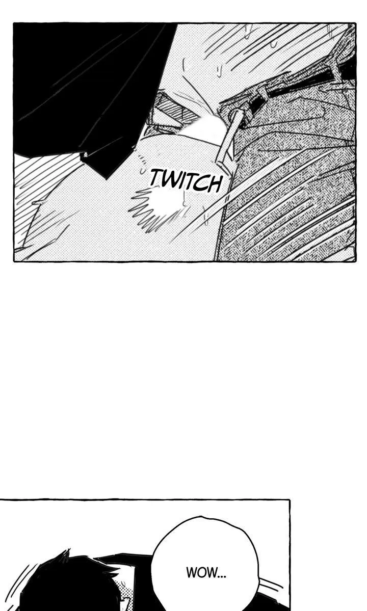 Read Groupie Sweetie chapter 10 image 35 on Lezhin