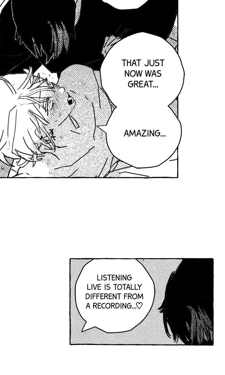 Read Groupie Sweetie chapter 10 image 36 on Lezhin