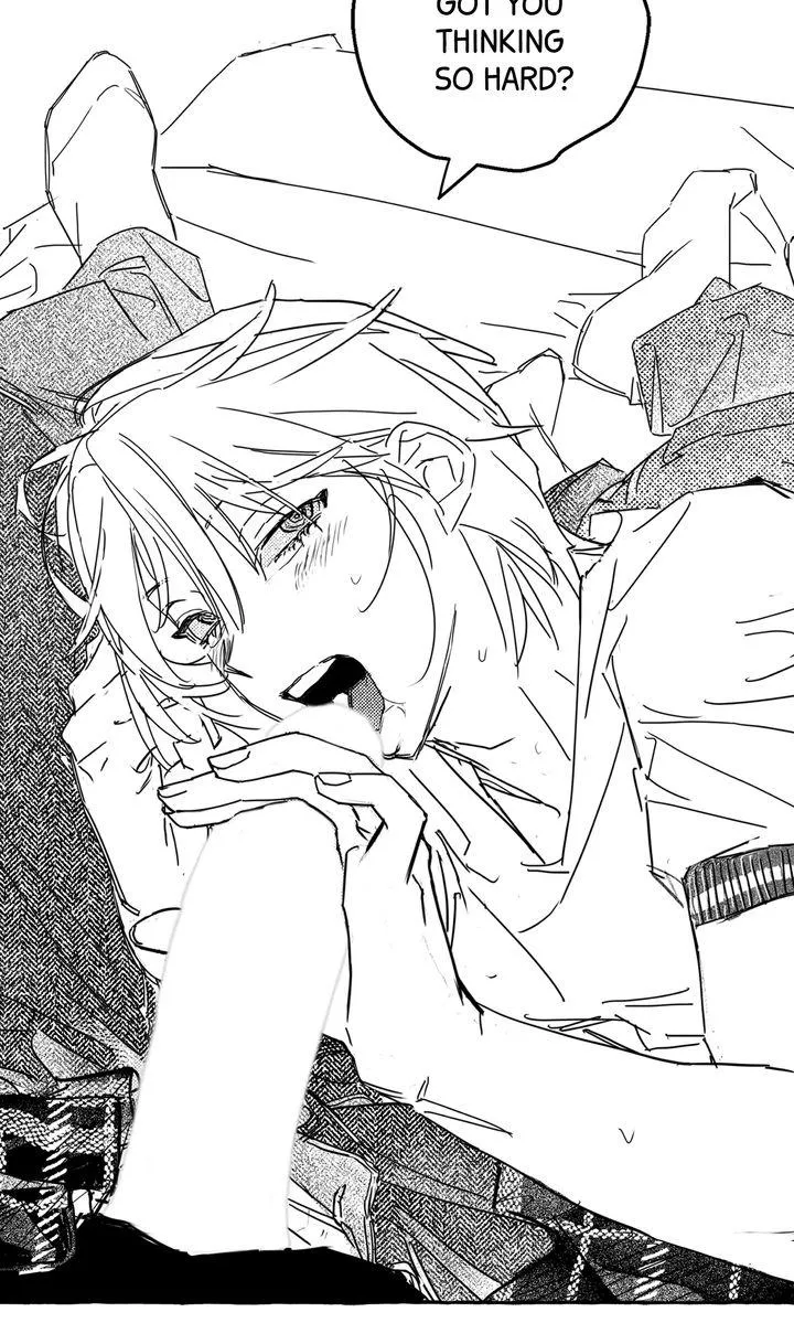 Read Groupie Sweetie chapter 10 image 4 on Lezhin