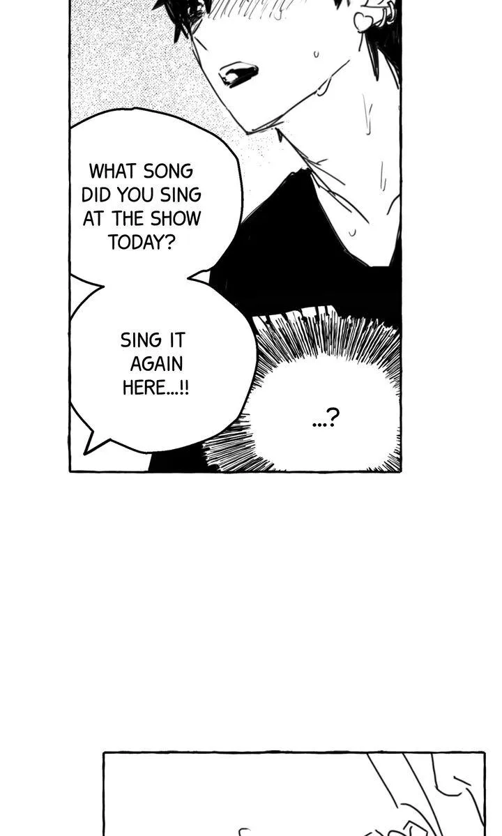 Read Groupie Sweetie chapter 10 image 40 on Lezhin