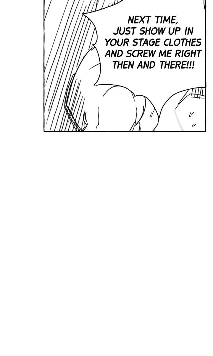 Read Groupie Sweetie chapter 10 image 42 on Lezhin