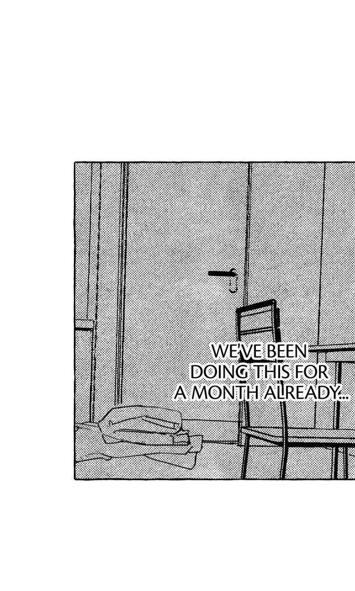 Read Groupie Sweetie chapter 10 image 45 on Lezhin
