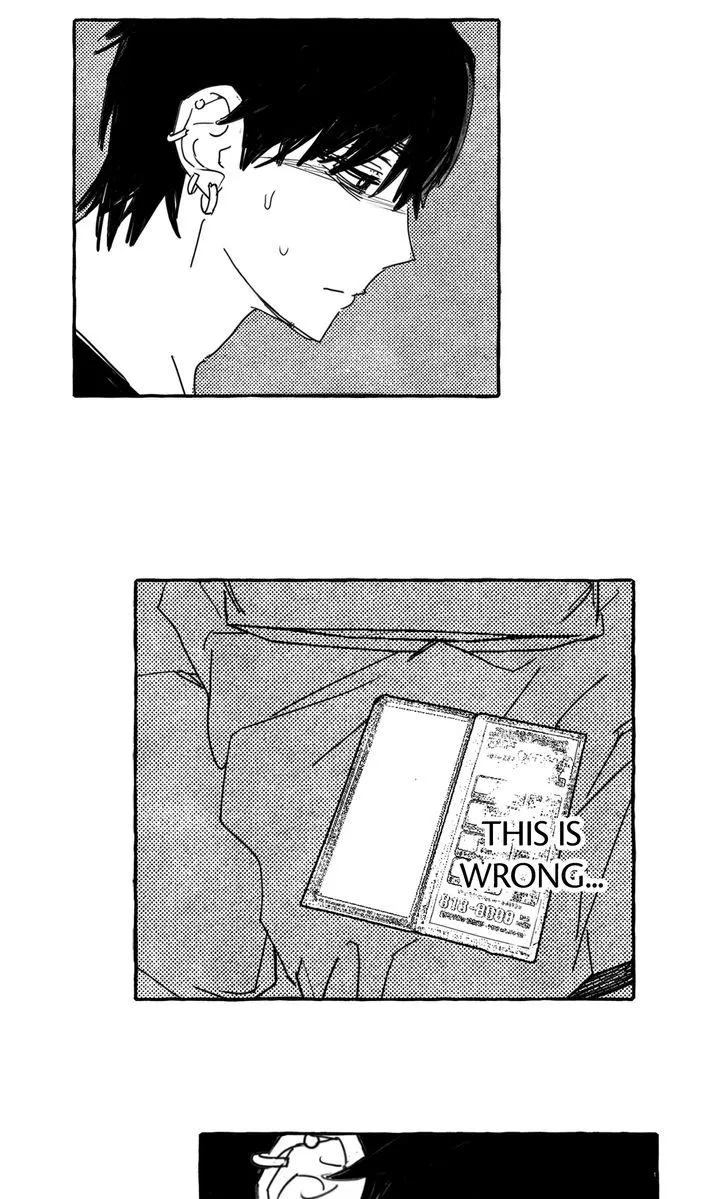 Read Groupie Sweetie chapter 10 image 46 on Lezhin