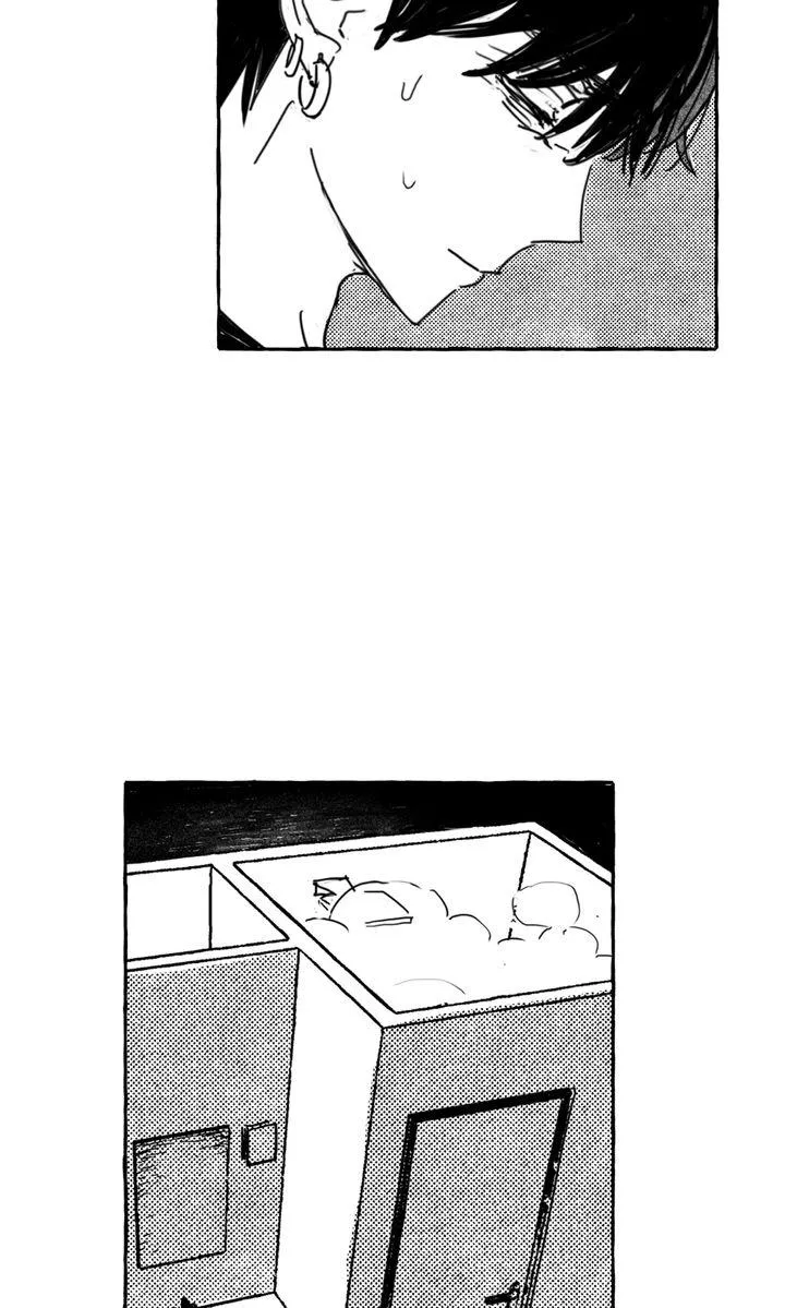 Read Groupie Sweetie chapter 10 image 47 on Lezhin