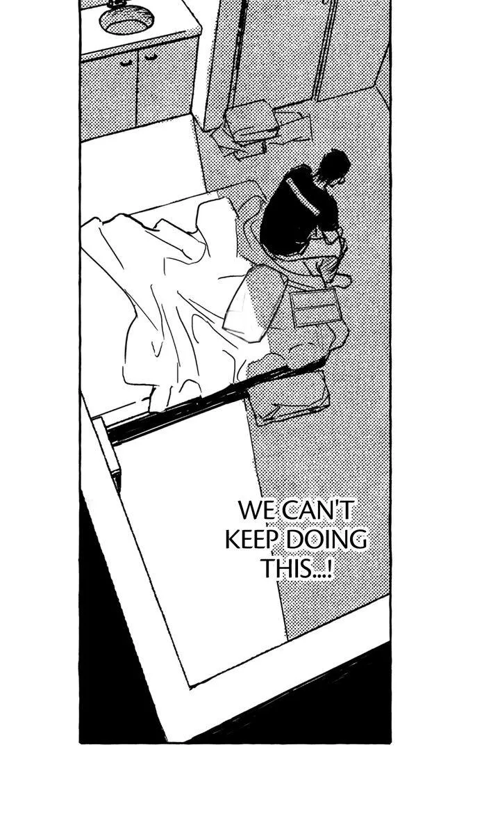 Read Groupie Sweetie chapter 10 image 48 on Lezhin