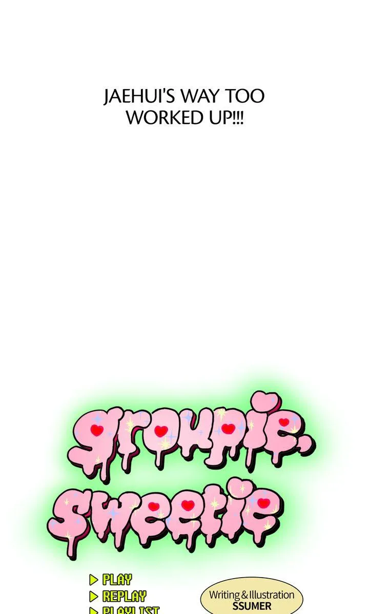 Read Groupie Sweetie chapter 10 image 5 on Lezhin