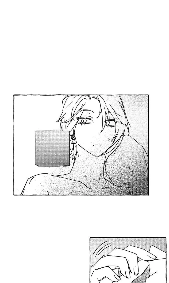 Read Groupie Sweetie chapter 10 image 52 on Lezhin
