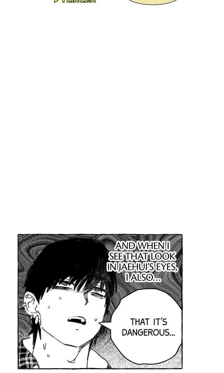 Read Groupie Sweetie chapter 10 image 6 on Lezhin