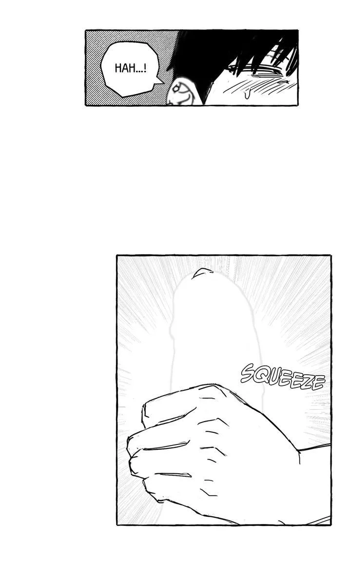 Read Groupie Sweetie chapter 10 image 7 on Lezhin