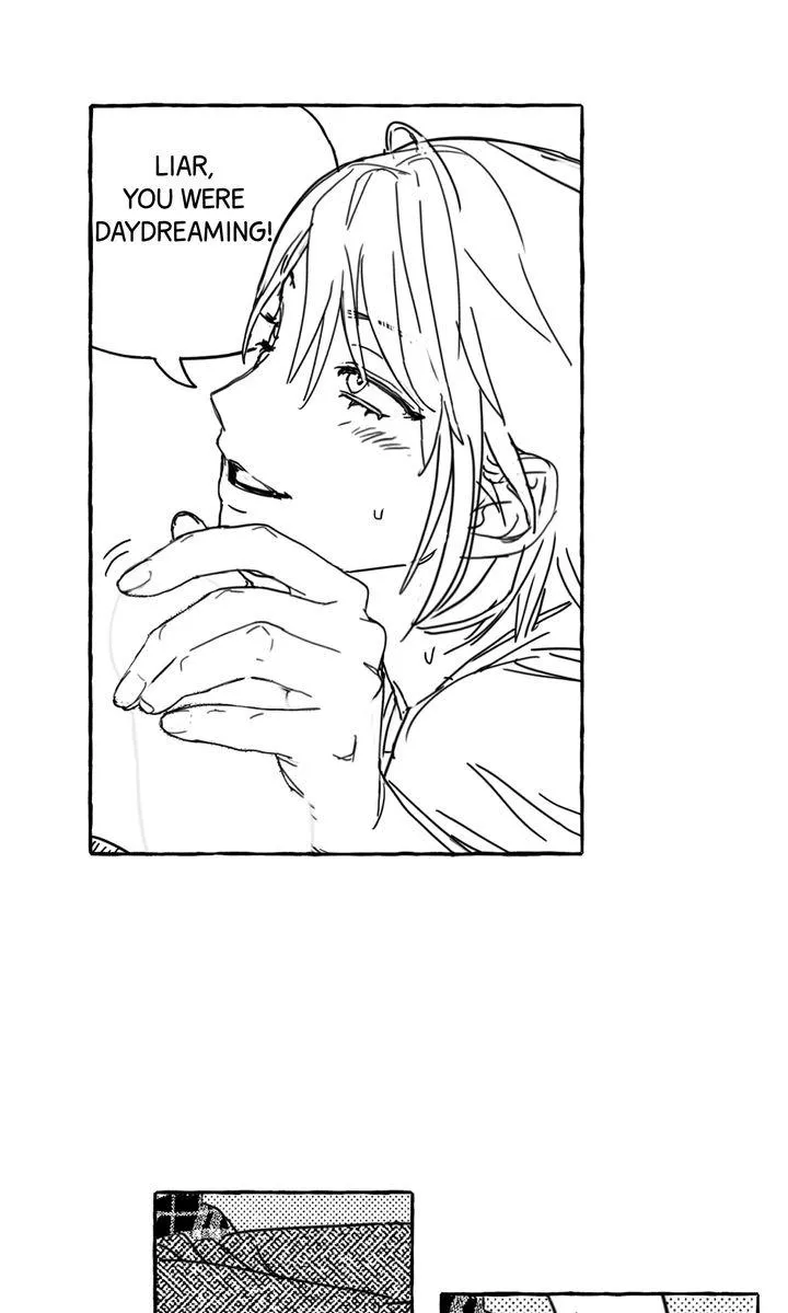 Read Groupie Sweetie chapter 10 image 8 on Lezhin