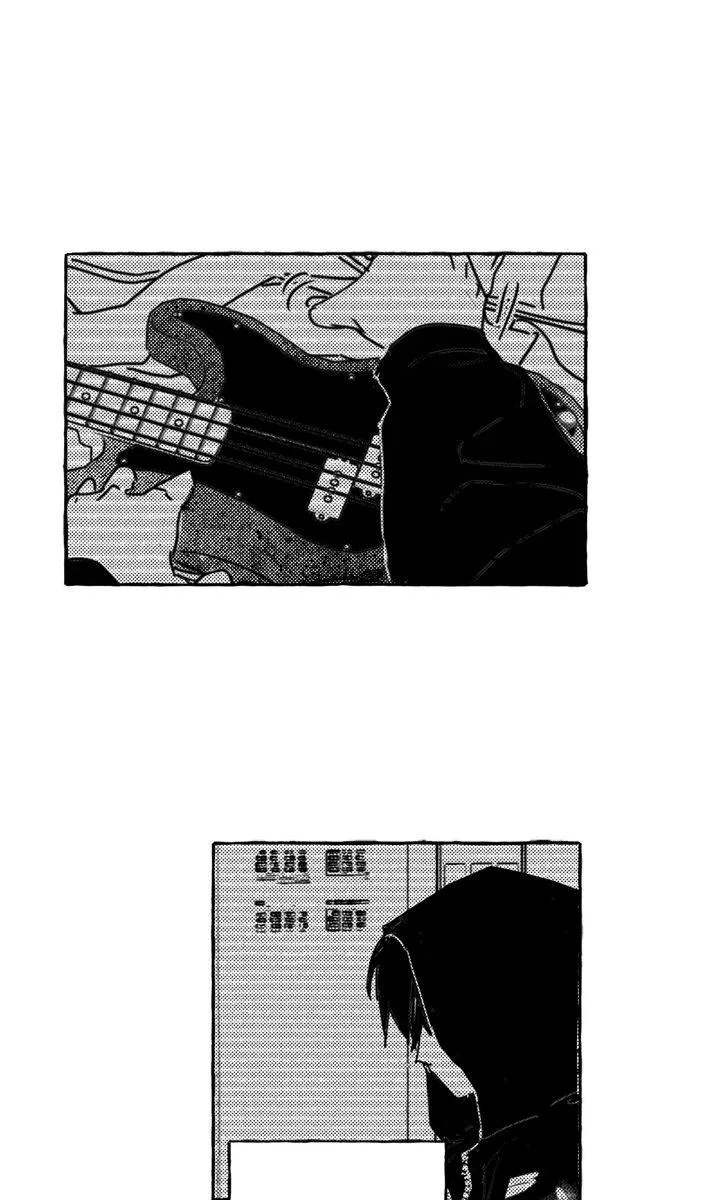 Read Groupie Sweetie chapter 11 image 11 on Lezhin