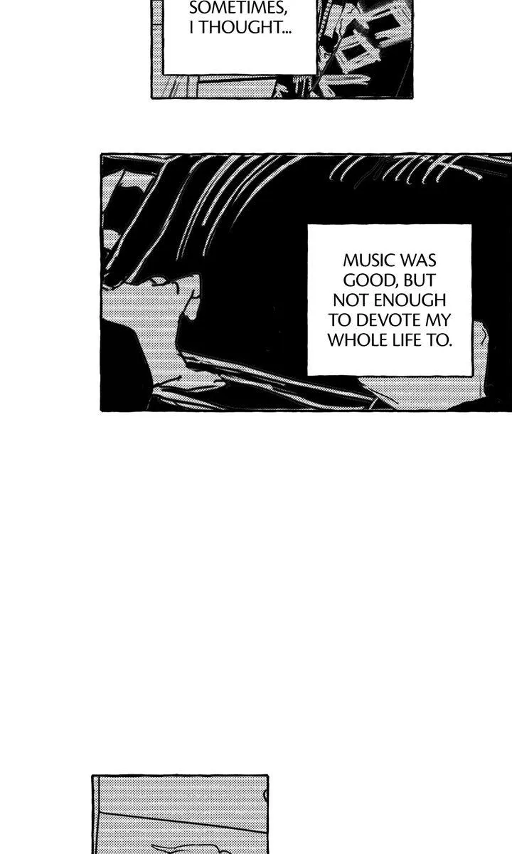 Read Groupie Sweetie chapter 11 image 12 on Lezhin